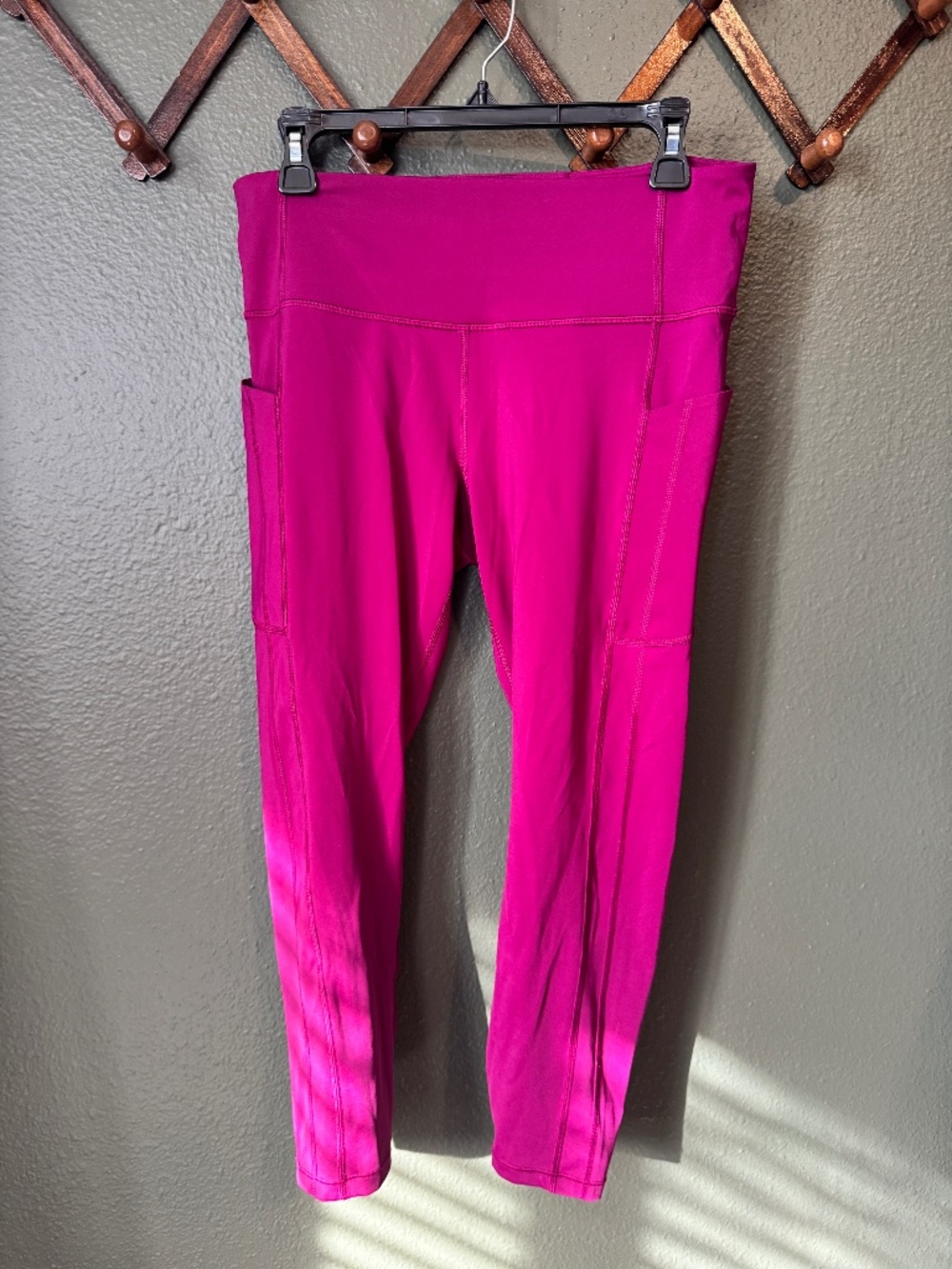 Athleta 7/8 Legging Size L
